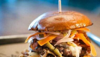 Haystack Burgers & Barley's pivot tops Dallas news this week