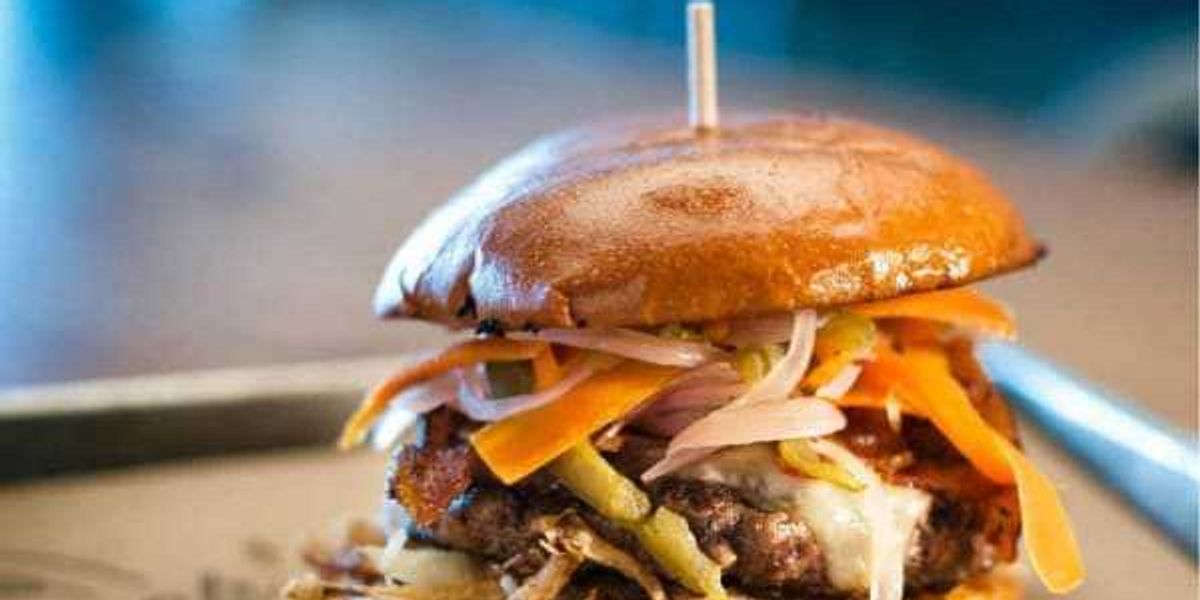 Haystack Burgers & Barley's pivot tops Dallas news this week