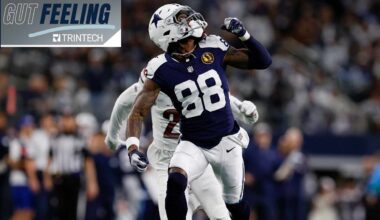 Gut Feeling: Cowboys-Commanders staff predictions - Dallas Cowboys | Official Site of the Dallas Cowboys