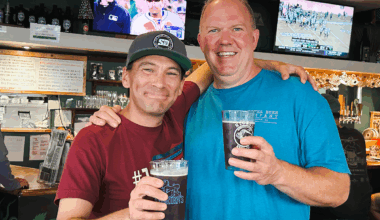 Homebrew Summer: Violet - San Diego Beer News®