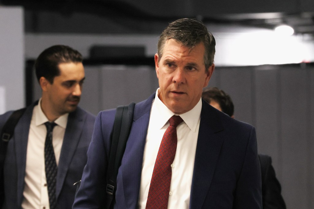 Mike Sullivan