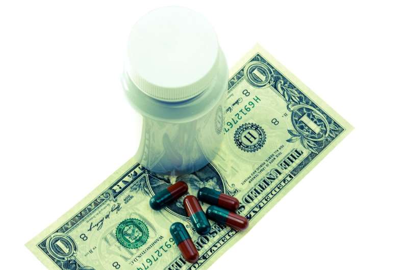 Credit: Pixabay/CC0 Public Domain health insurance
