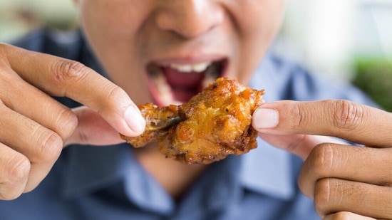 If your diet destroys your endothelium — it doesn’t matter how strong your biceps are. (Shutterstock) If your diet destroys your endothelium — it doesn’t matter how strong your biceps are. (Shutterstock)