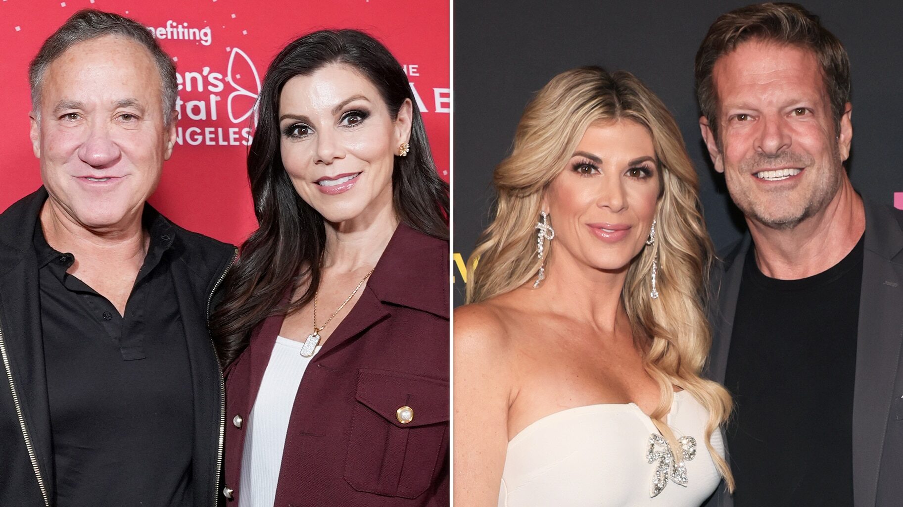 Heather Dubrow Reveals the “Complicated” Reason She and Terry Didn’t Attend Alexis Bellino’s Wedding