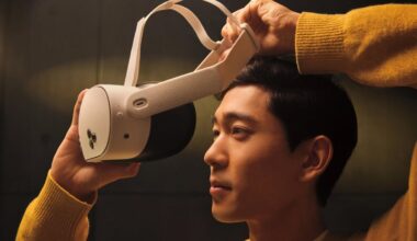 Meta Quest 3S drops, at lower price, during Meta Connect event