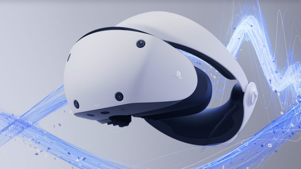 PSVR2 bundle deal: Get it for $250 before Xmas