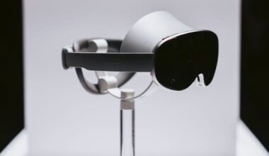 Two ways Samsung's Project Moohan can beat Apple Vision Pro