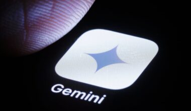 5 Google Gemini AI photo prompts to try