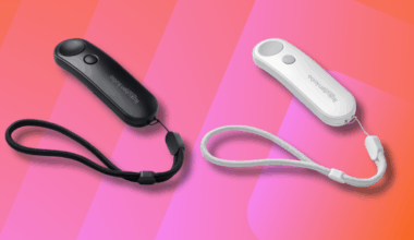 Kobo just got a very cool new accessory — a remote for your e-reader