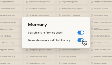 Anthropic expands Claude memory to all paid users