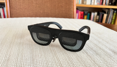 XReal One AR Smart Glasses Are Over $100 Off for Prime Day