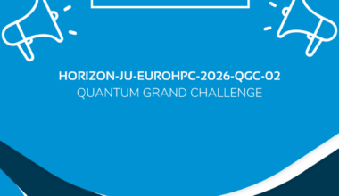 EuroHPC JU Pioneers Quantum Grand Challenge with Market-Ready Solutions in 2026