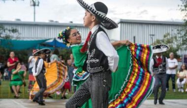 Texas is the 2nd most diverse state in America for 2025