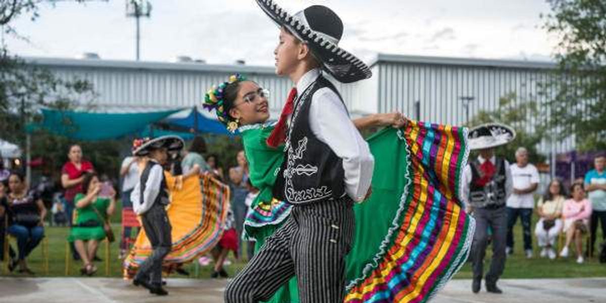 Texas is the 2nd most diverse state in America for 2025