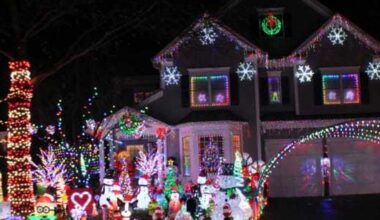 San Antonio ranks as 9th best winter destination for 2025