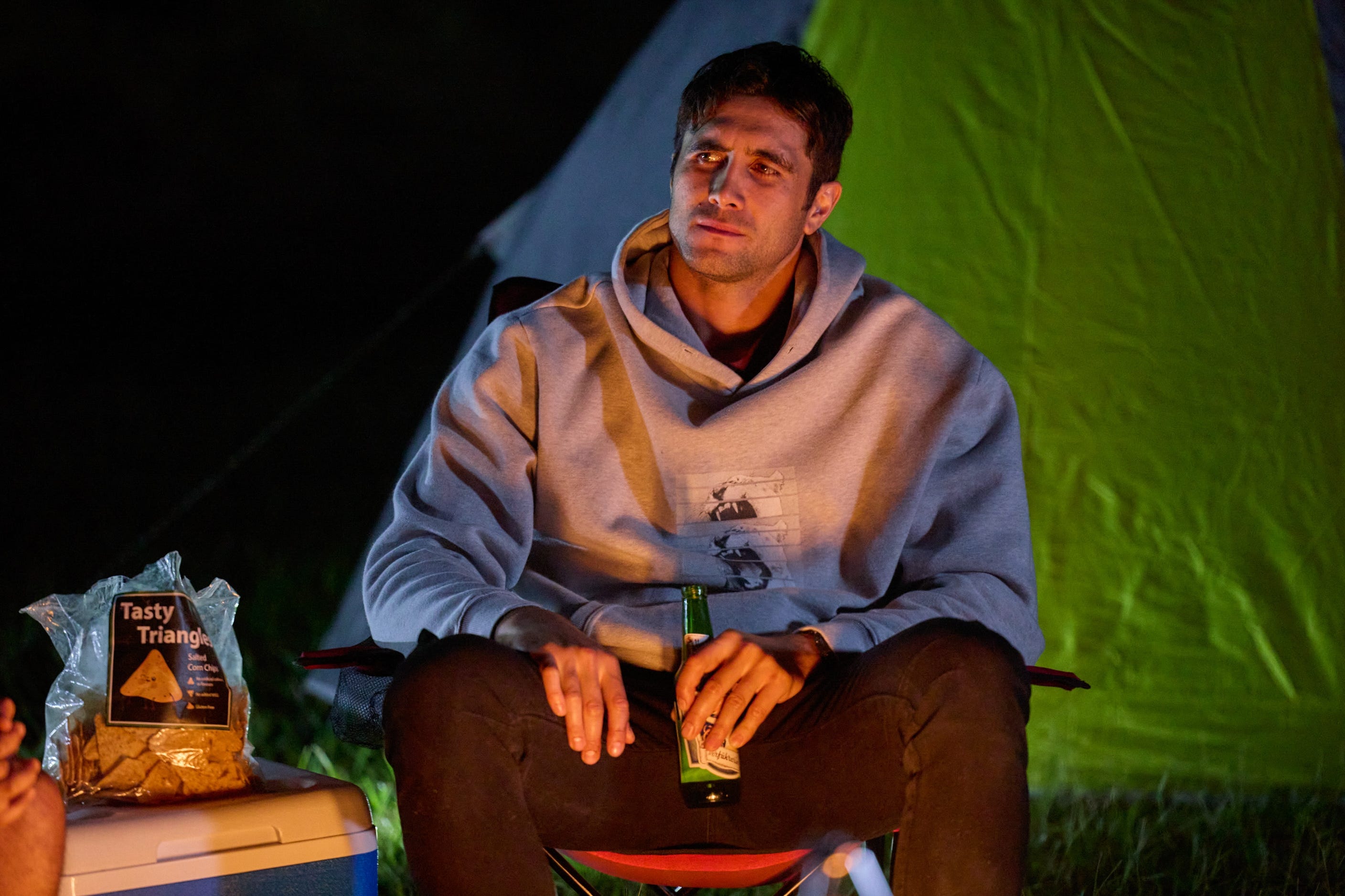 tane parata in home and away