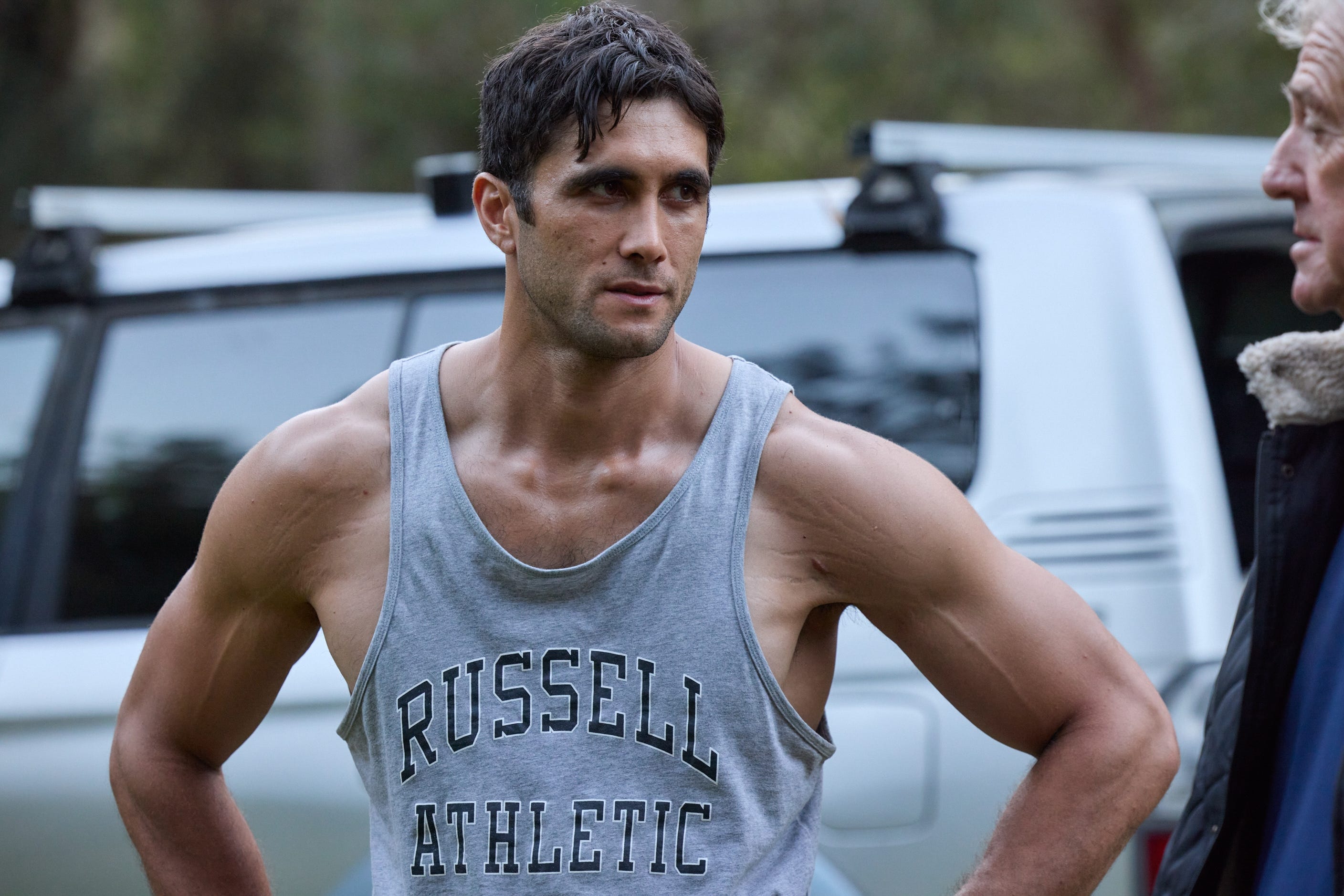 tane parata in home and away