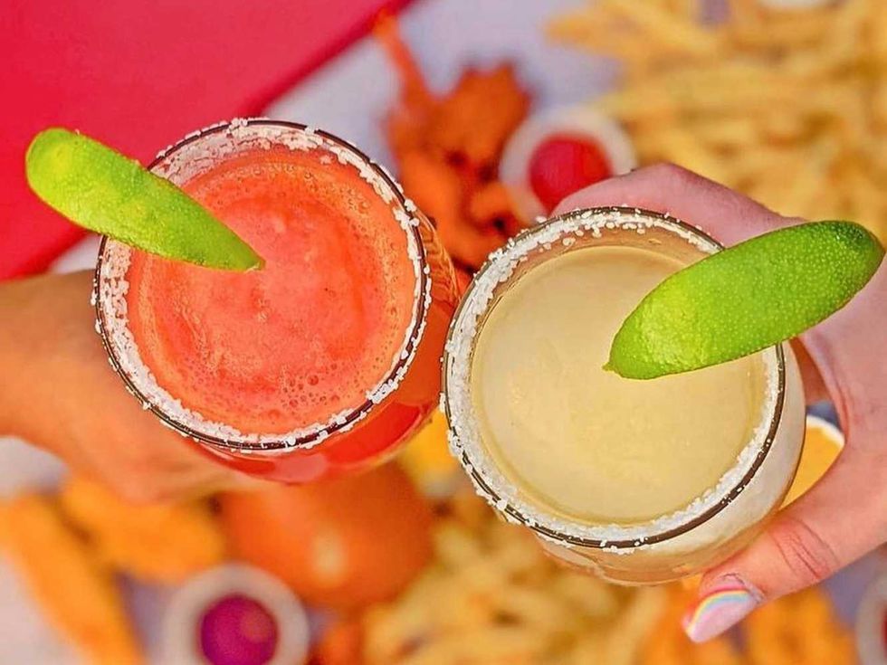 Hopdoddy frozens