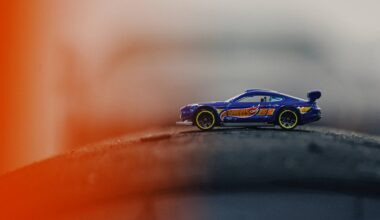 2019 Guinness World Record For Longest Hot Wheels Track Set By NASCAR's Joey Logano