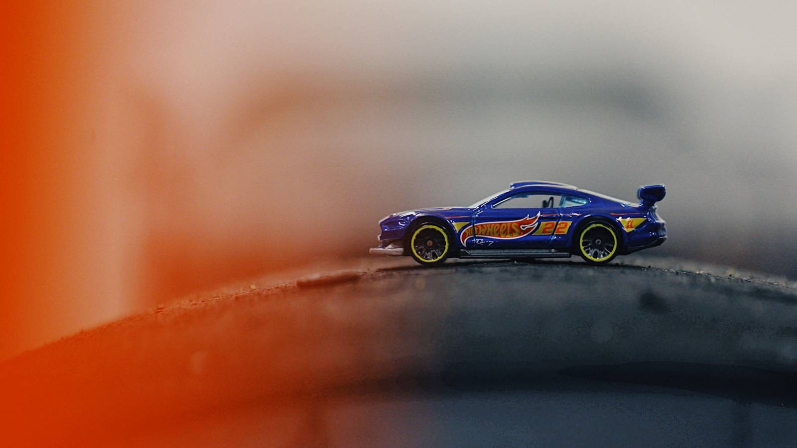 2019 Guinness World Record For Longest Hot Wheels Track Set By NASCAR's Joey Logano