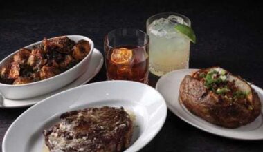 RodeoHouston reveals pop-up restaurant 1932 Cattleman's Club