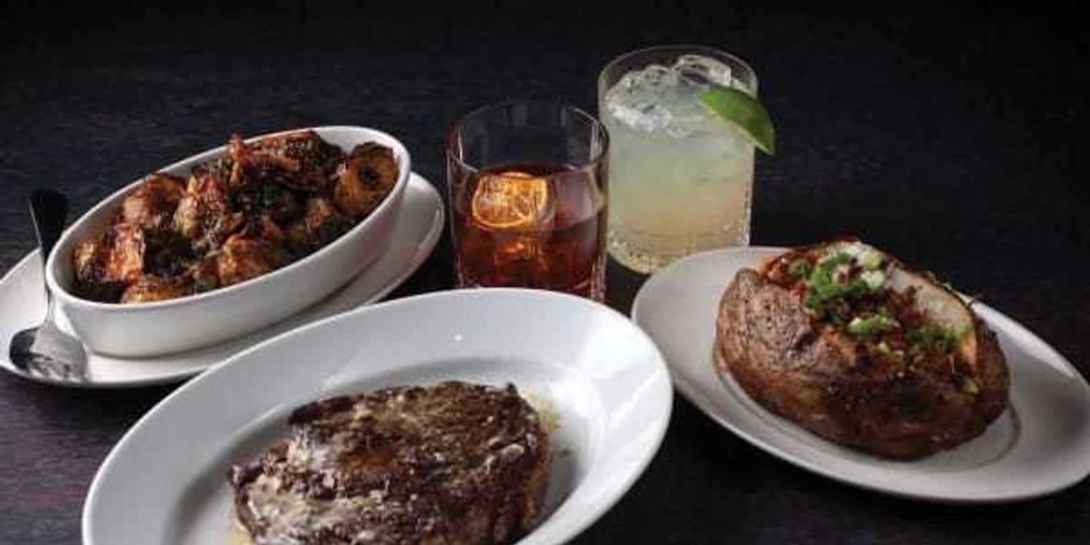 RodeoHouston reveals pop-up restaurant 1932 Cattleman's Club