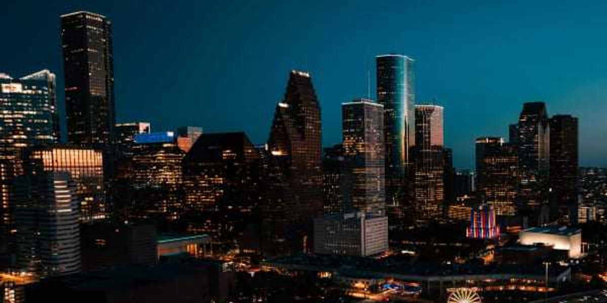 Houston ranks as top-10 hotspot for Gen Zers to live in 2025