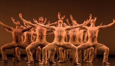 Jubilee of Dance Renamed After Margaret Alkek Williams