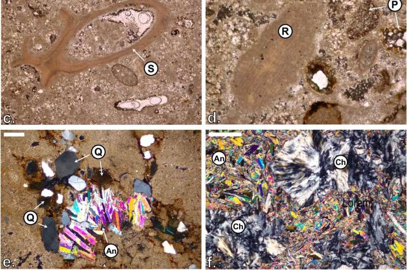 How the Red Sea went completely dry before being flooded by the Indian Ocean over 6 million years ago