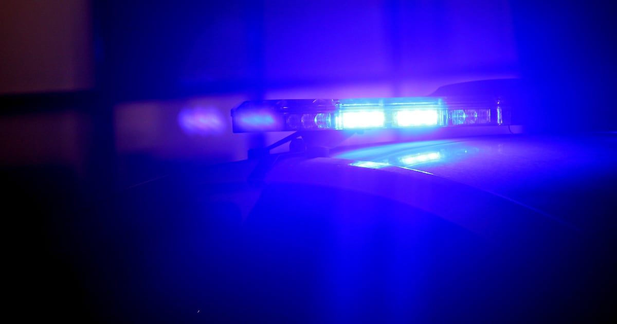Two men shot outside Edgewood Avenue bar – Action News Jax