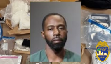 Man arrested, faces multiple felony charges following drug bust on Tamaya Boulevard – Action News Jax