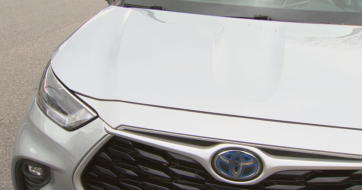 These are the 10 most stolen cars in Florida. Did yours make the list? – Action News Jax