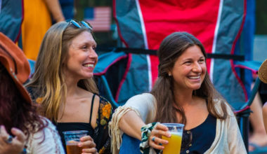 Brew & Barbecue returns to James Weldon Johnson Park for 9th year of food, music, and fun – Action News Jax