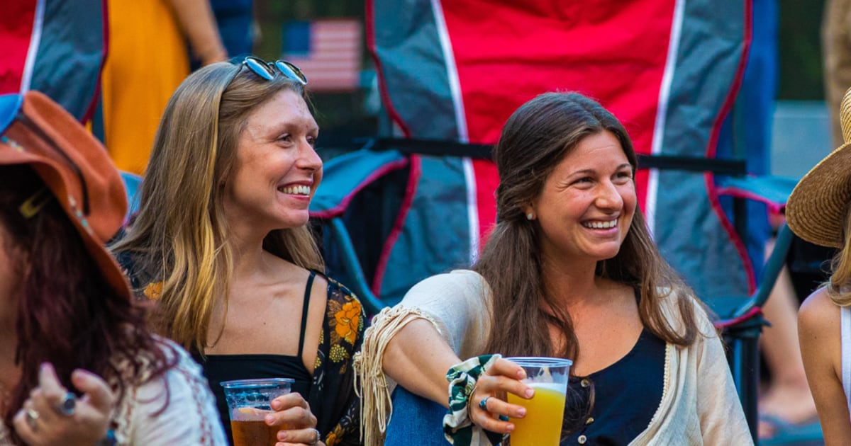 Brew & Barbecue returns to James Weldon Johnson Park for 9th year of food, music, and fun – Action News Jax