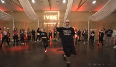 Jacksonville dance studio mourns man whose moves went viral in their 2019 video – Action News Jax