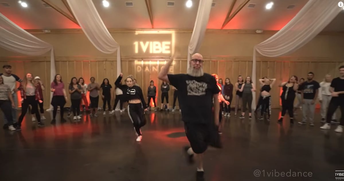 Jacksonville dance studio mourns man whose moves went viral in their 2019 video – Action News Jax