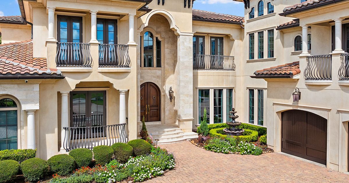 $10.6M home on Ponte Vedra Inn & Club’s Ocean Course up for sale – Action News Jax
