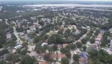 Housing costs top list of most important problems facing Florida, UNF poll finds – 104.5 WOKV