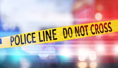 Driver killed in early morning crash on Gold Star Family Parkway, JSO says – Action News Jax