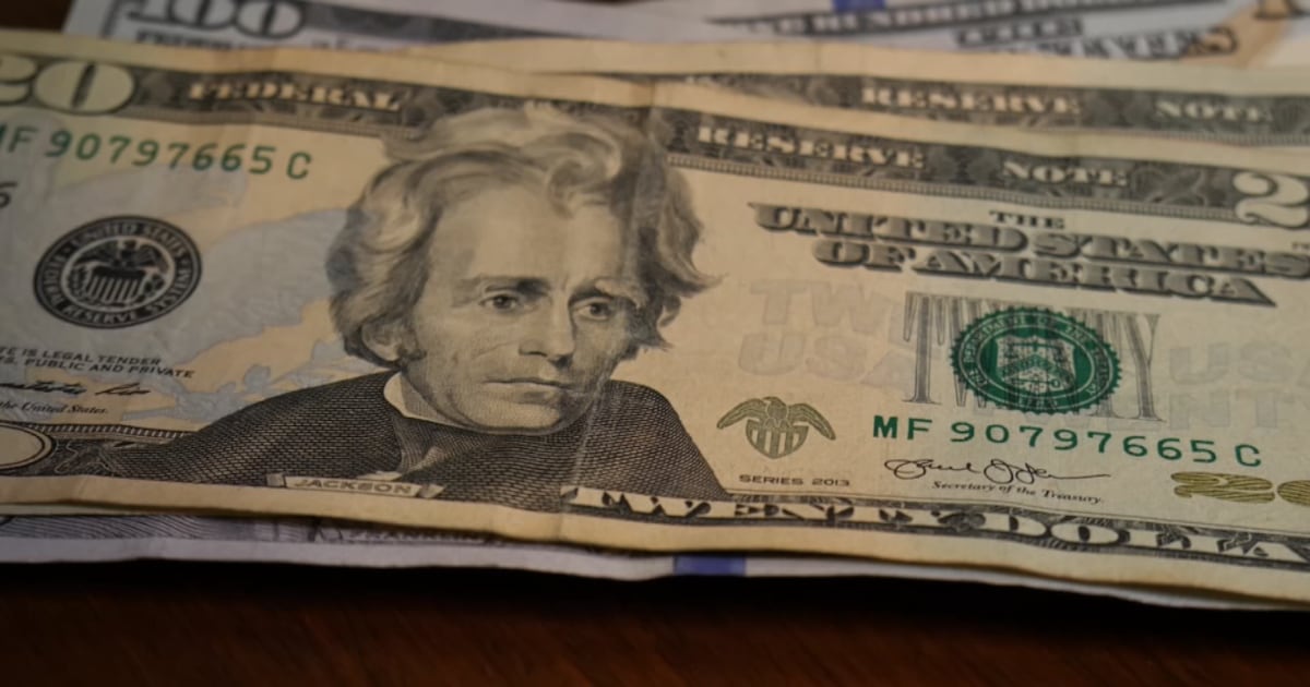 Can’t find your retirement account? Here’s a good place to start. – WSOC TV