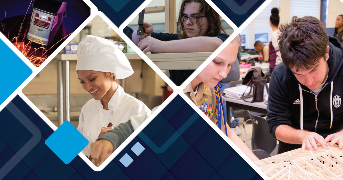 DCPS to host “Career Academy Showcase” this Saturday – 104.5 WOKV