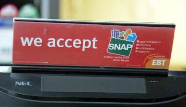 These Jacksonville area restaurants are feeding families as SNAP benefits approach pause – Action News Jax