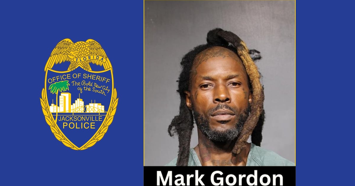 Man arrested after fatal shooting outside seafood restaurant – Action News Jax