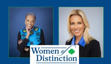 Mayor Donna Deegan, Dr. Johnnetta Betsch Cole named 2026 Women of Distinction – Action News Jax