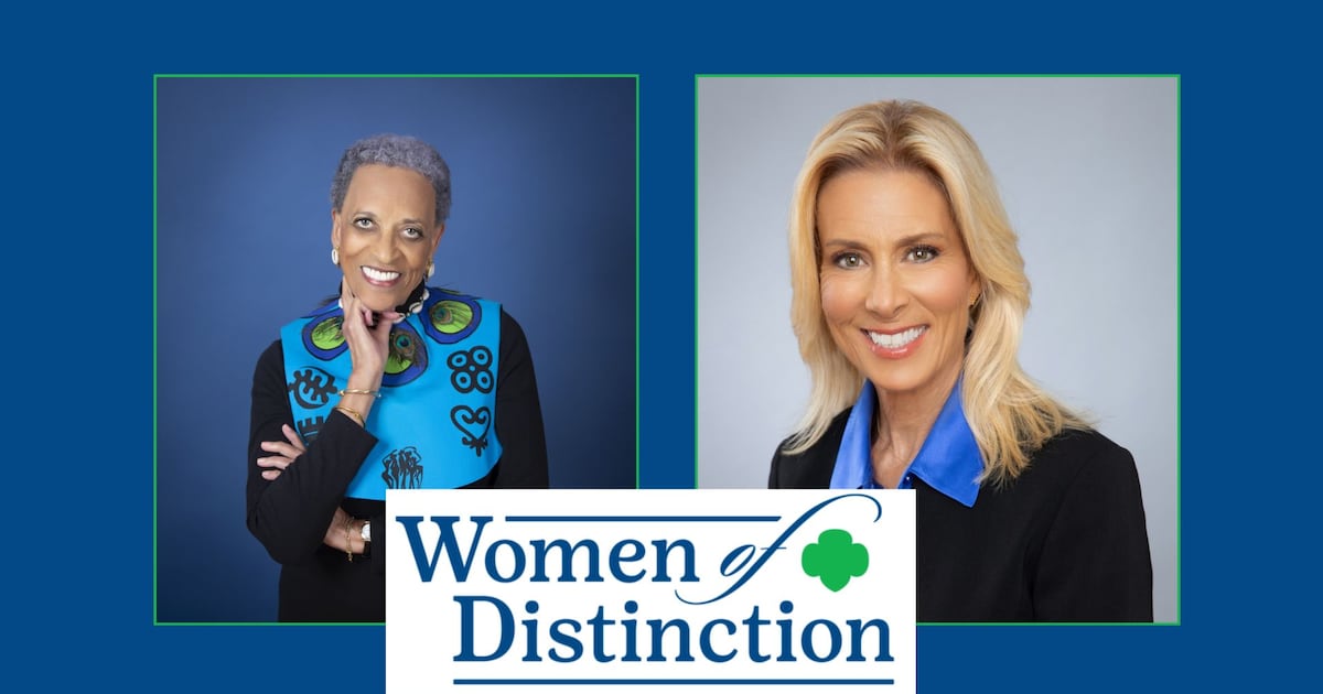 Mayor Donna Deegan, Dr. Johnnetta Betsch Cole named 2026 Women of Distinction – Action News Jax