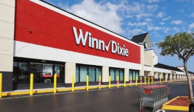 Southeastern Grocers announces rebrand to The Winn-Dixie Company, reinforcing Florida roots – Action News Jax