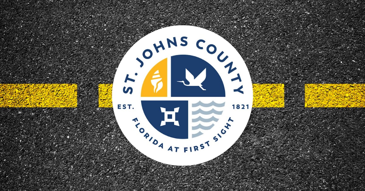 St. Johns County’s long-term development plan rejected by state – Action News Jax