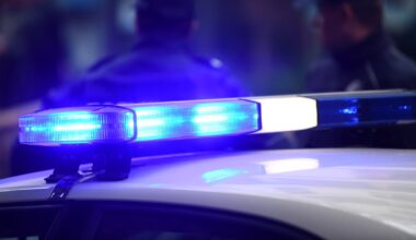 Motorcycle crash on Bulls Bay Highway leaves one dead – Action News Jax