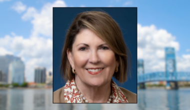 Jacksonville mayor’s chief administrative officer resigns; no replacement lined up – Action News Jax