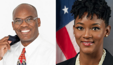 Reggie Gaffney Sr. to run for Florida House District 13, Angie Nixon not running for re-election – 104.5 WOKV